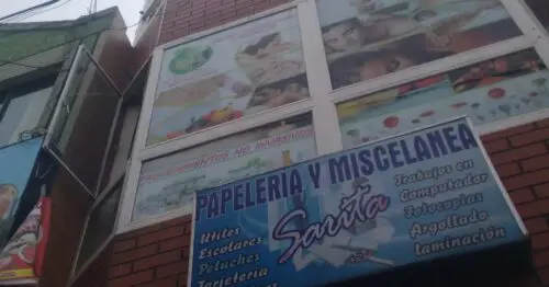 HILOS SA HILOS SA